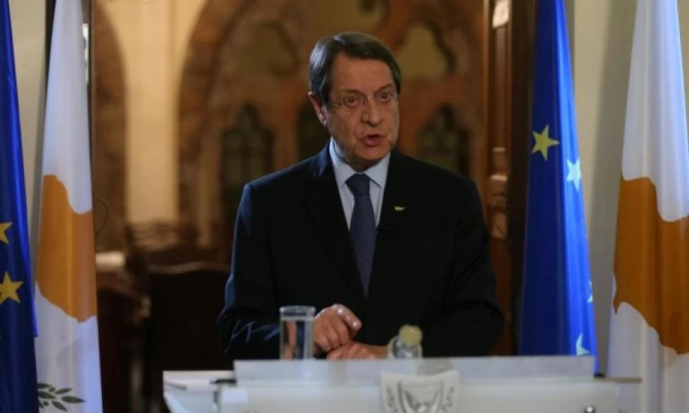 Κορωνοϊός - Κύπρος: Σε κατάσταση έκτακτης ανάγκης και η Κύπρος